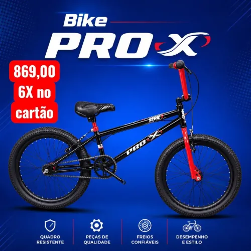 Bike BMX