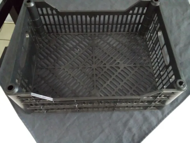 Caixas organizadoras