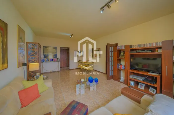 Apartamento à venda, Tijuca, RIO DE JANEIRO - RJ