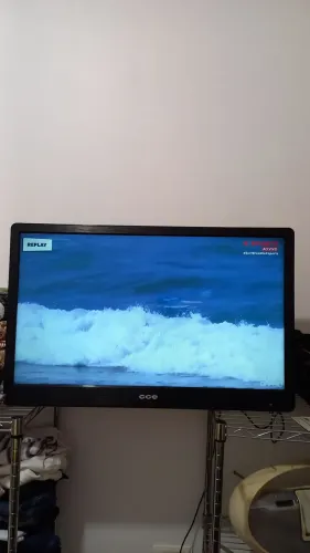 Tv cce