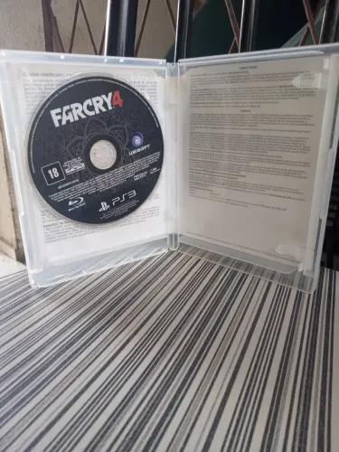 Vendo jogo de ps3