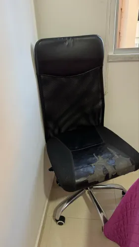 Cadeira executiva