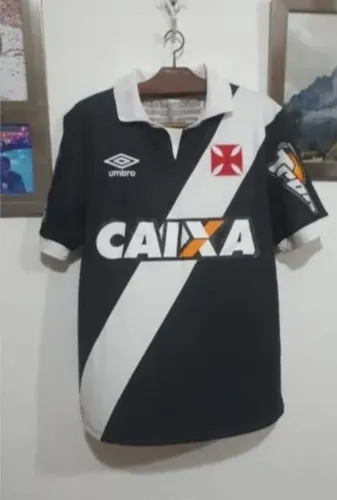 Camisa Vasco Umbro 2014, pouquíssimo usada, perfeito estado.