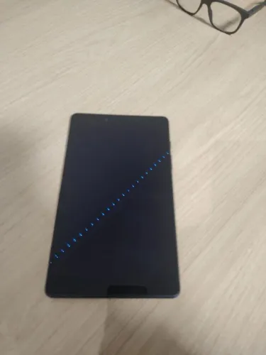 Vendo Tablet Samsung 