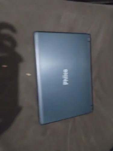 Notebook Philips