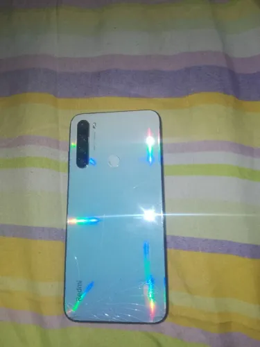xiaomi note 8