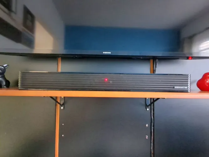 Soundbar Tomate Mts-2023