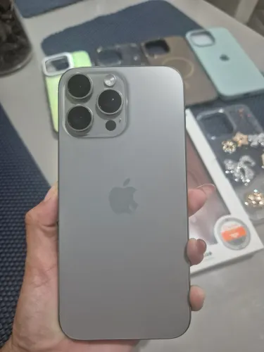 IPhone 16 pro max 256GB