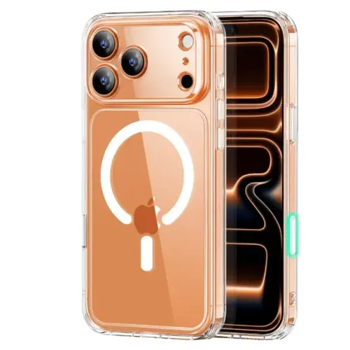 capa iphone 17 pro max