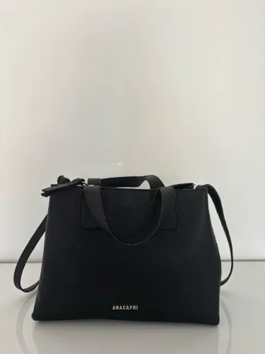 Bolsa Feminina Anacapri 