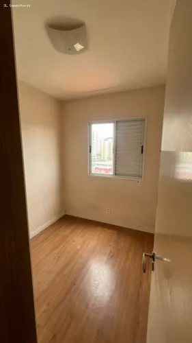 Apartamento para Locação em Mogi das Cruzes, Vila Mogilar, 3 dormitórios, 1 suíte, 2 banhe