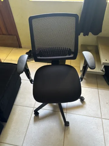 Cadeira de escritorio Flex form