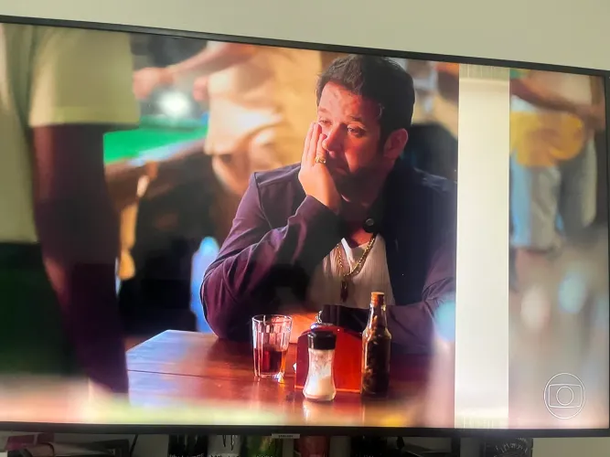 Tv Samsung