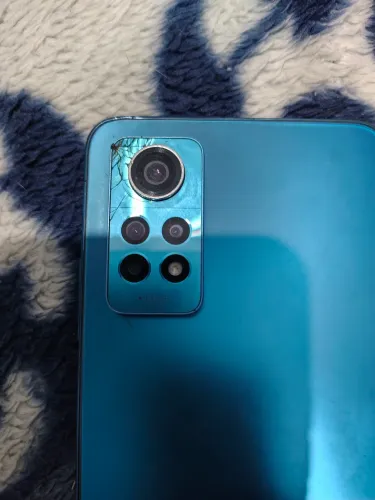 Xiaomi Note 12 Pro 4G
