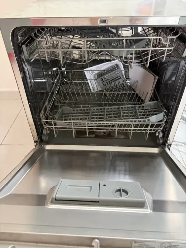 Lava pratos Electrolux