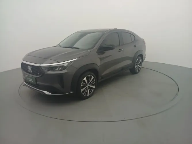 Fiat Fastback Audace 1.0 200 T. Flex AUT 2025