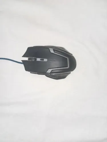 Mouse gamer