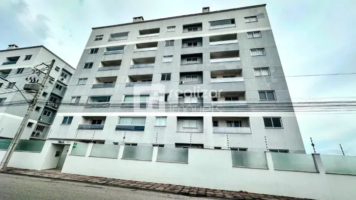 Apartamento 2 quartos no Aririú - Pallhoça