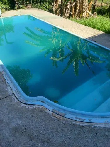 VENDO chácara ou TROCO por casa em Belo Horizonte
