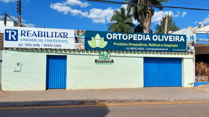 Imóvel comercial para locação em ótima localização!