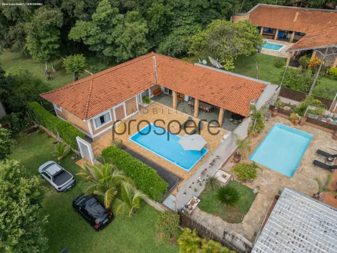 Casa em Condomínio para Venda em Martinópolis, Jardim Jangada, 4 dormitórios, 2 suítes, 4 