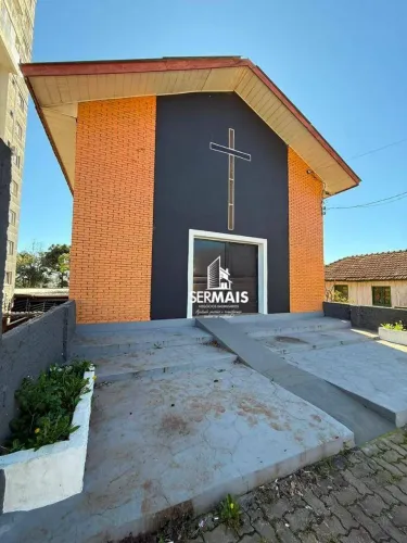 Ponto à venda, 270 m² por R$ 800.000 - Centro - Rio Grande/RS