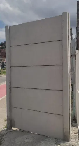 MUROS PRE MOLDADOS