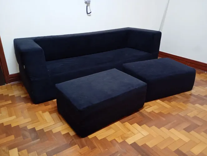 Sofá Cama 