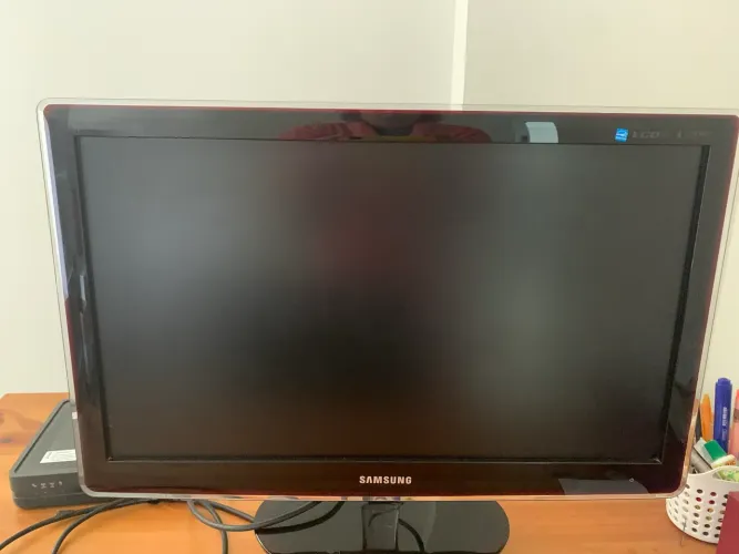monitor 