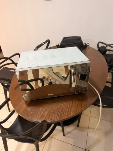 Microondas Philco 