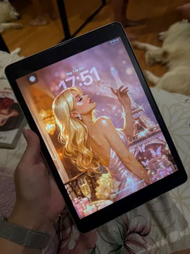 iPad 9 64GB