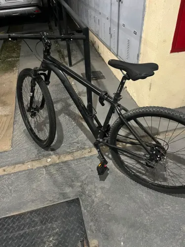 Bicicleta aro 29