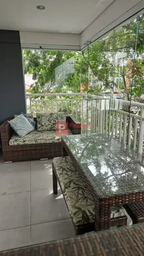 Apartamento à venda Mobiliado com 67m² , Vila Guarani (Z Sul), São Paulo, SP
