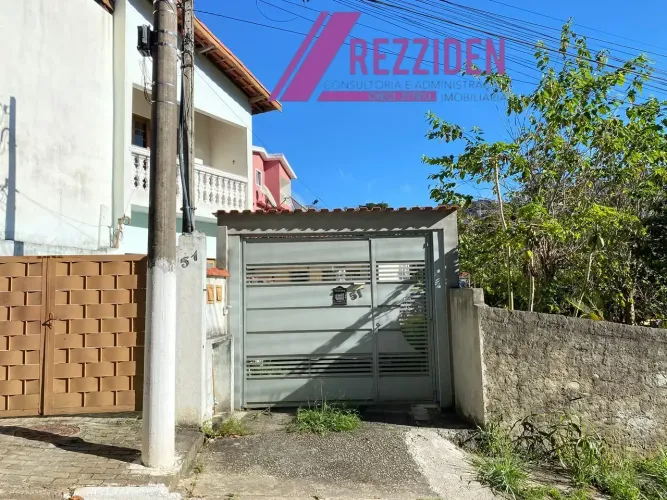 Térrea para venda com 229 metros quadrados com 2 quartos