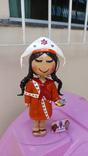 Biscuit personalizado