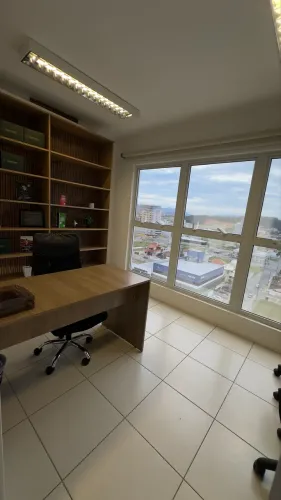 Alugo sala diária ou hora 