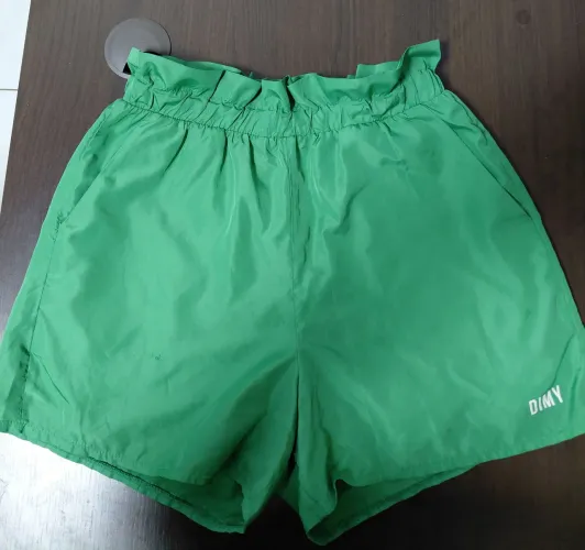 Shorts feminino