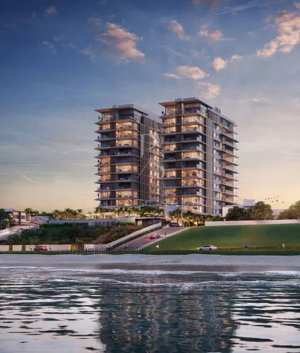 Belvedere Beach House, em Balneário Piçarras!