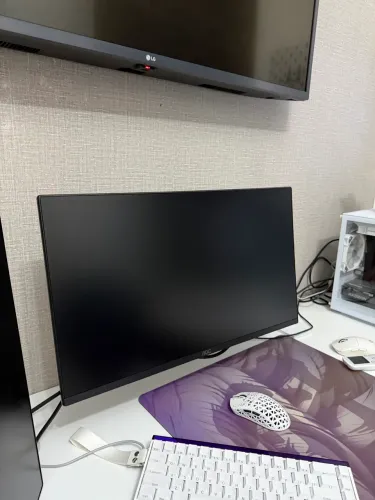 Monitor Gamer NOVO AOC AGON G4S 25" 310Hz 0.3ms