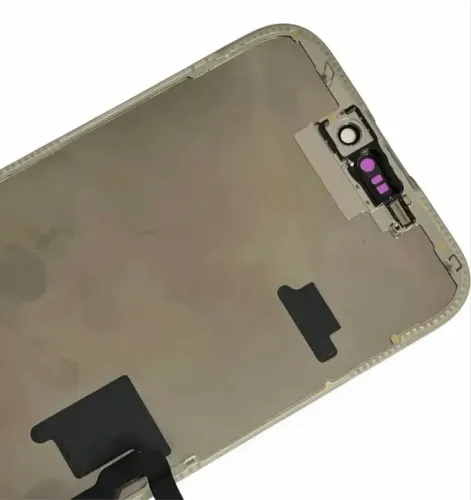 Tela 17 pro Max original 