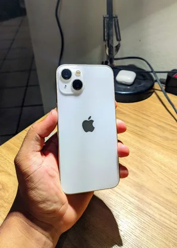 iPhone 13 256gb para retirada de peças.