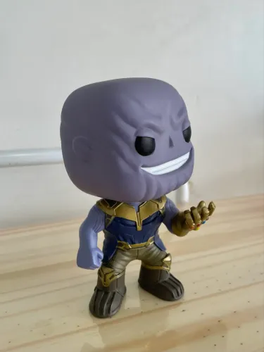 Funko Pop! Thanos #289
