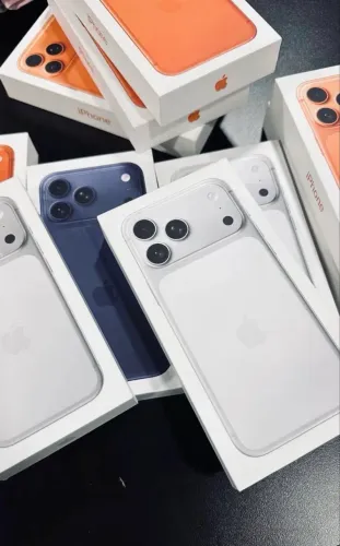 iPhone 17 pro Max, 256 GB