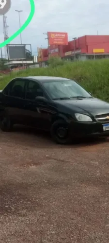 Chevrolet Classic Life/ls 1.0 VHC Flexp. 4P 2015