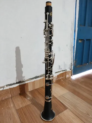 Clarinete 