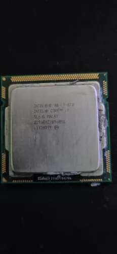 i7 870