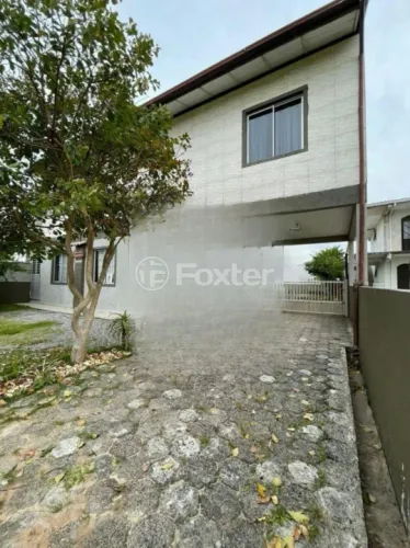 Casa à venda Servidão Dunas, Pinheira (Ens Brito) - Palhoça