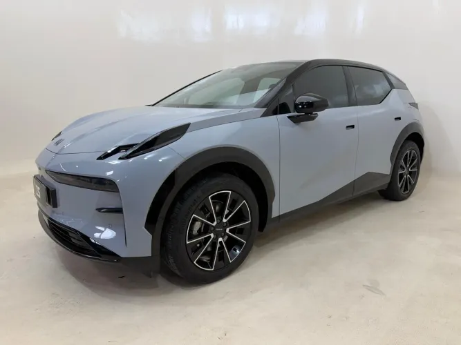 Zeekr X PREMIUM Premium (elétrico) 2025