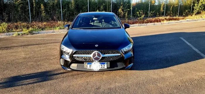 Mercedes-Benz A-200 A 200 1.3 TB Advance Aut. 2020