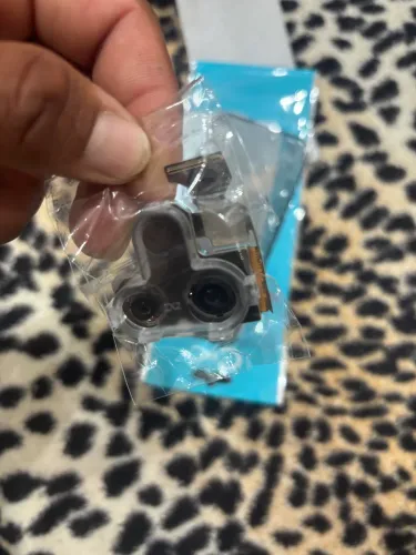 Vendo câmera original do iPhone 13 Pro